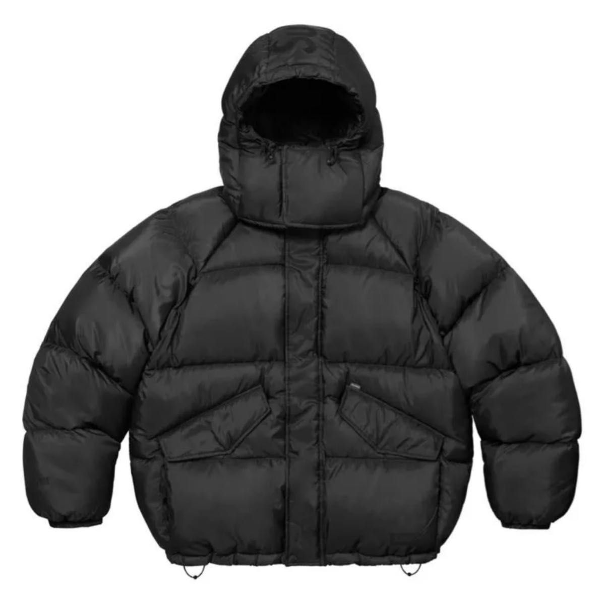 Supreme 700-Fill Down Lightweight Puffer Jacket ダウン Supreme 700-Fill Down Lightweight Puffer Jacket ダウン