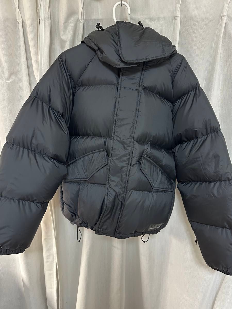 Supreme 700-Fill Down Lightweight Puffer Jacket ダウン Supreme 700-Fill Down Lightweight Puffer Jacket ダウン
