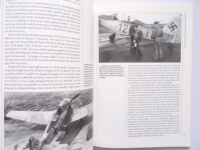 洋書 フォッケウルフfw190 写真集本ドイツ空軍飛行機軍用機戦闘機 Buyee Buyee 提供一站式最全面最專業現地yahoo Japan拍賣代bid代拍代購服務 洋書 フォッケウルフfw190 写真集本ドイツ空軍飛行機軍用機戦闘機 Buyee Buyee 提供一站式最全面最專業現地yahoo Japan拍賣代bid代拍代購服務