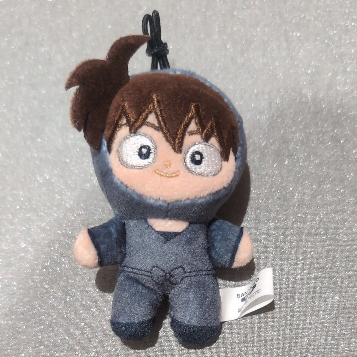 劇場版 忍たま乱太郎 ほわぬい 土井半助 土井先生|Yahoo!フリマ 劇場版 忍たま乱太郎 ほわぬい 土井半助 土井先生|Yahoo!フリマ