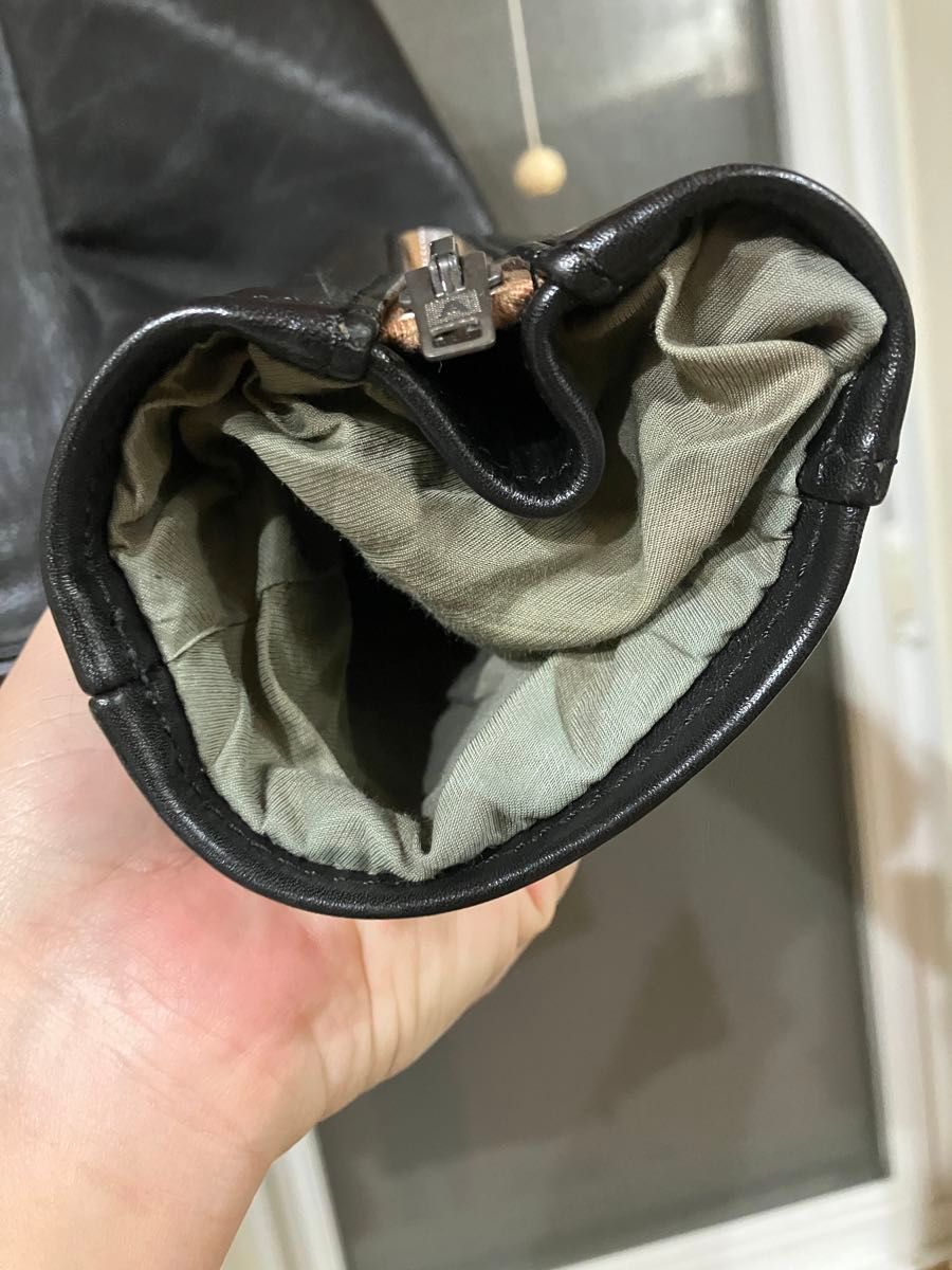 ADDICT CLOTHES AD-02 サイズ38 KIP LEATHER 生産終了品 レア ADDICT CLOTHES AD-02 サイズ38 KIP LEATHER 生産終了品 レア