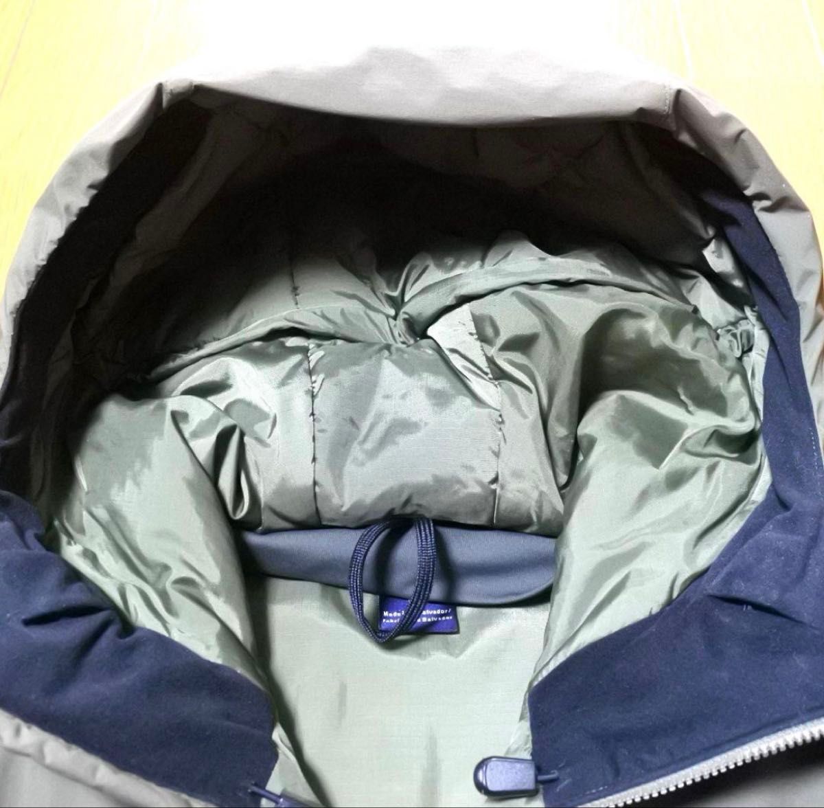 ARC'TERYX LEAF COLD WX HOODY LT GEN1 S|Yahoo!フリマ(旧 ARC'TERYX LEAF COLD WX HOODY LT GEN1 S|Yahoo!フリマ(旧