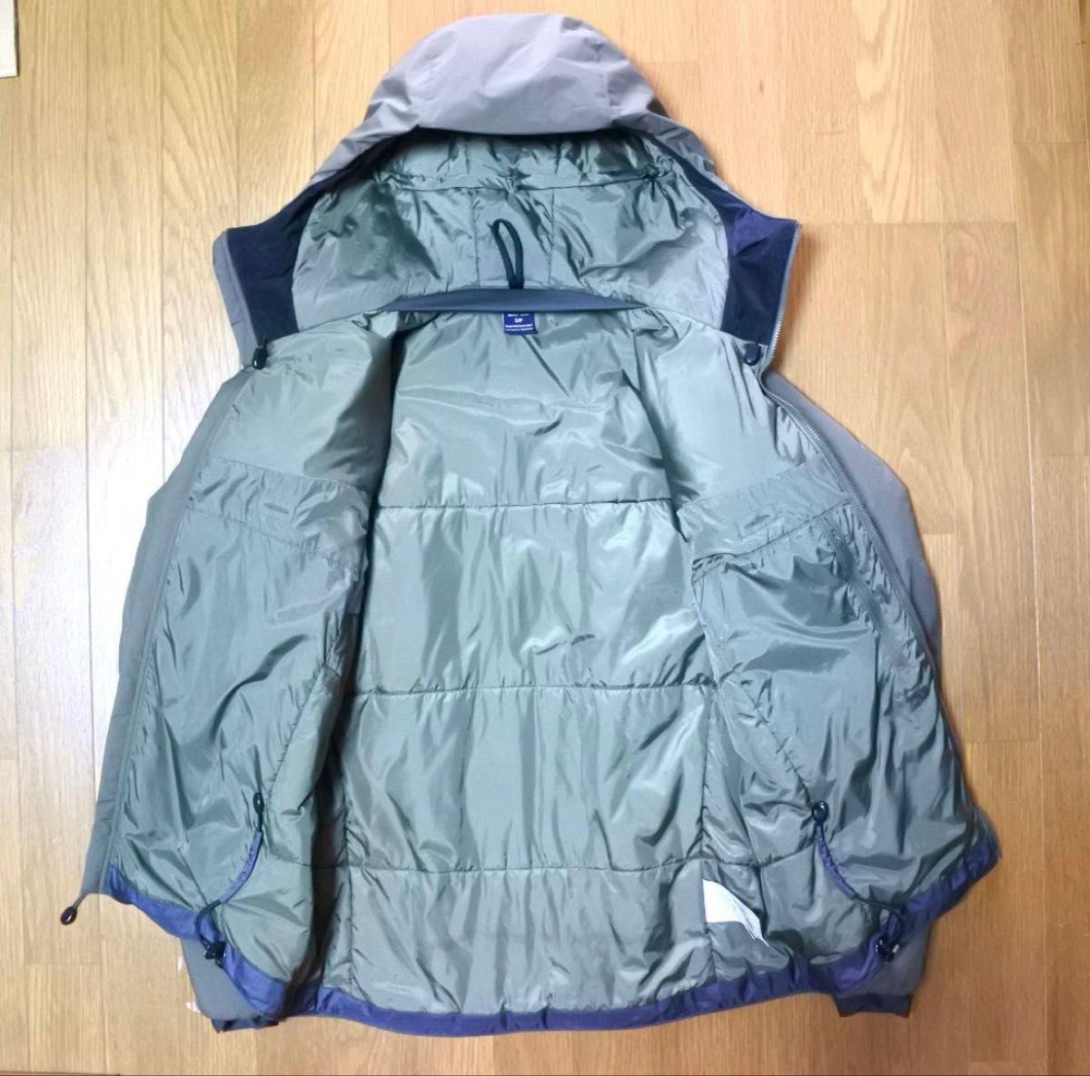ARC'TERYX LEAF COLD WX HOODY LT GEN1 S|Yahoo!フリマ(旧 ARC'TERYX LEAF COLD WX HOODY LT GEN1 S|Yahoo!フリマ(旧