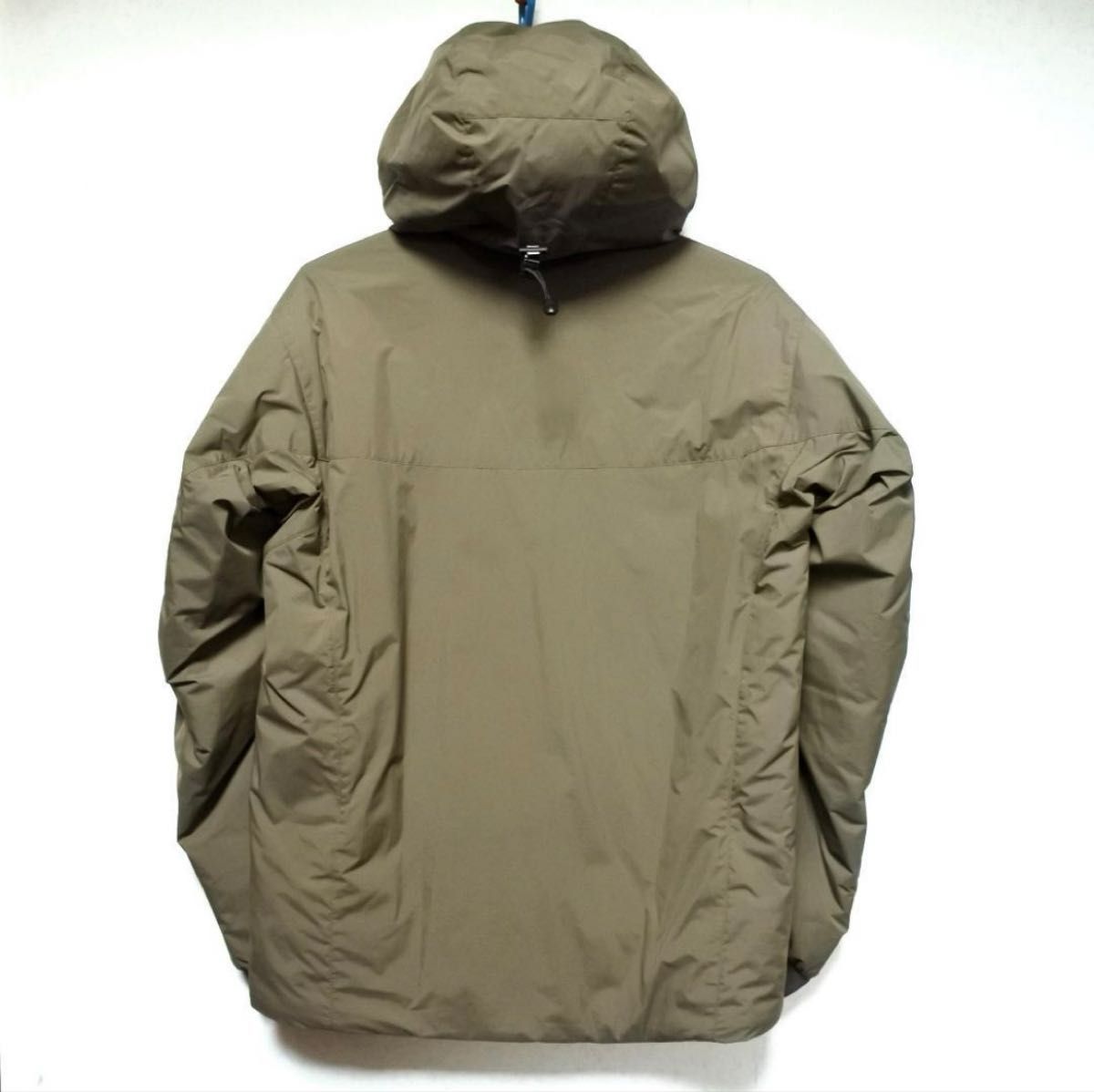 ARC'TERYX LEAF COLD WX HOODY LT GEN1 S|Yahoo!フリマ(旧 ARC'TERYX LEAF COLD WX HOODY LT GEN1 S|Yahoo!フリマ(旧