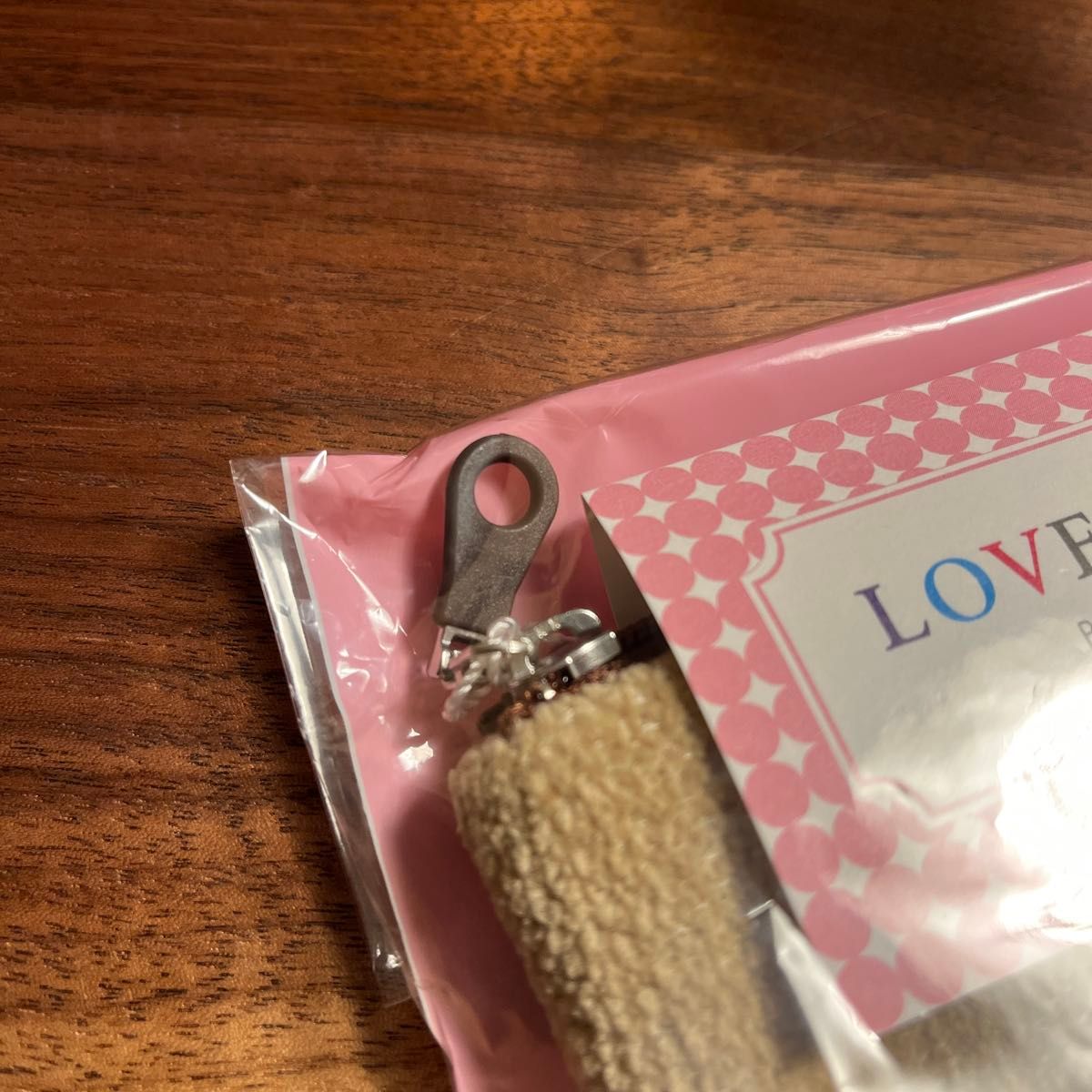 ドアップテディ コスメポーチ L/DUT-193020 フェイラー LOVERARY ドアップテディ コスメポーチ L/DUT-193020 フェイラー LOVERARY