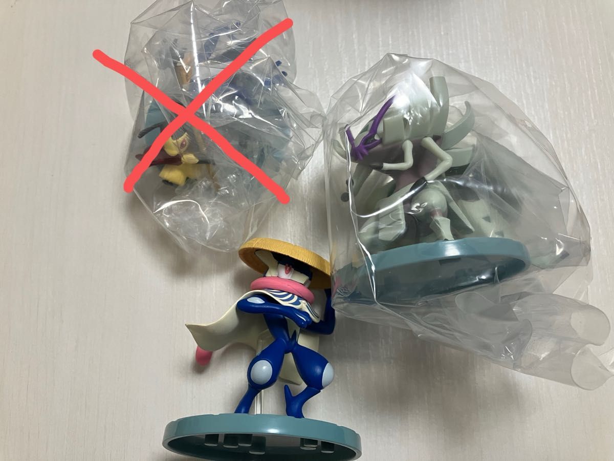 ポケモンセンター限定 みにふぃぎゅあこれくしょん 百ポケ夜行 ポケモンセンター限定 みにふぃぎゅあこれくしょん 百ポケ夜行