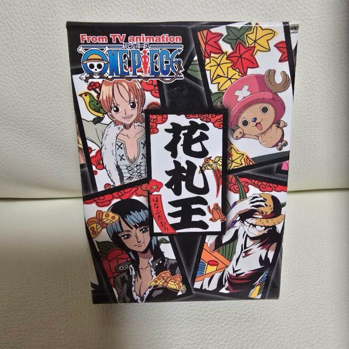 花札王 ワンピース 新品未開封|Yahoo!フリマ(旧PayPayフリマ) 花札王 ワンピース 新品未開封|Yahoo!フリマ(旧PayPayフリマ)
