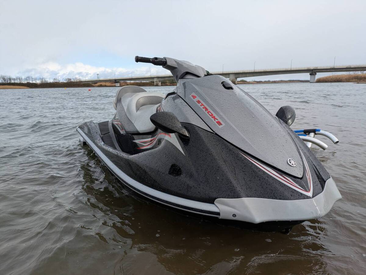 Yahoo!オークション - YAMAHA VXクルーザー アワー31h Yahoo!オークション - YAMAHA VXクルーザー アワー31h