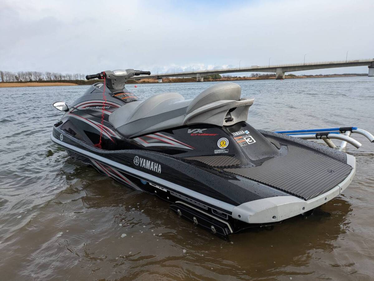 Yahoo!オークション - YAMAHA VXクルーザー アワー31h Yahoo!オークション - YAMAHA VXクルーザー アワー31h