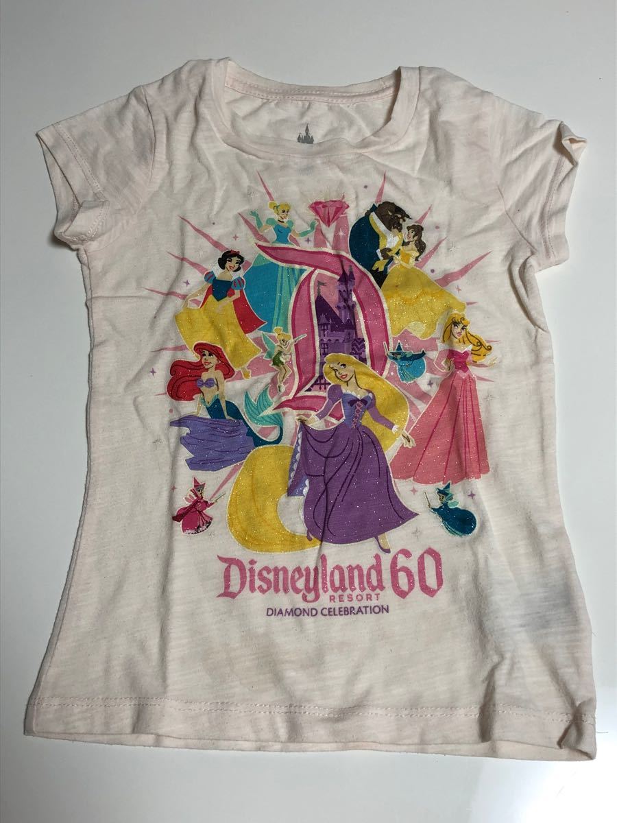 Paypayフリマ ディズニープリンセスのtシャツ 110 Paypayフリマ ディズニープリンセスのtシャツ 110