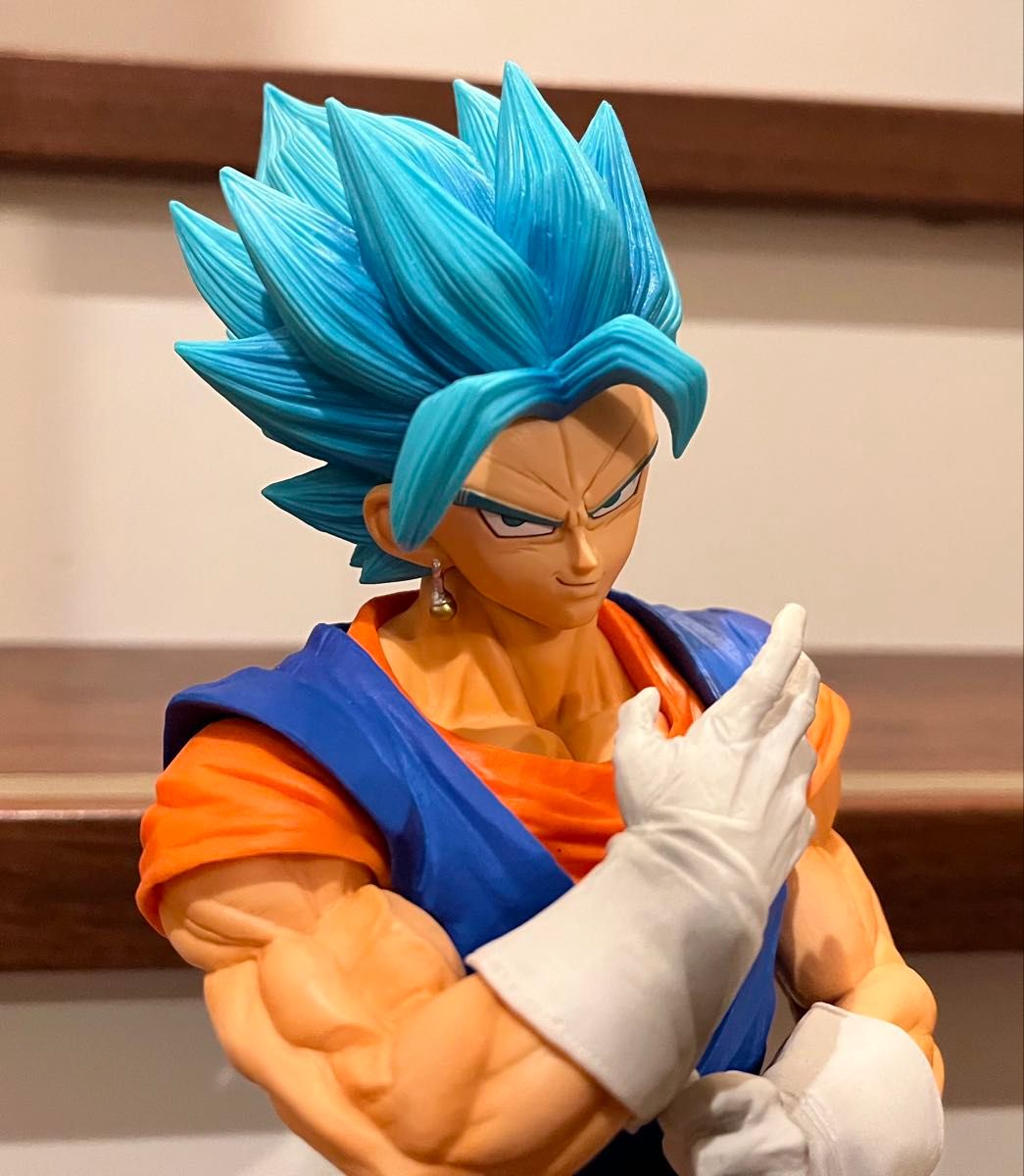 一番くじ ドラゴンボール エクストリームサイヤン B賞超サイヤ人 一番くじ ドラゴンボール エクストリームサイヤン B賞超サイヤ人