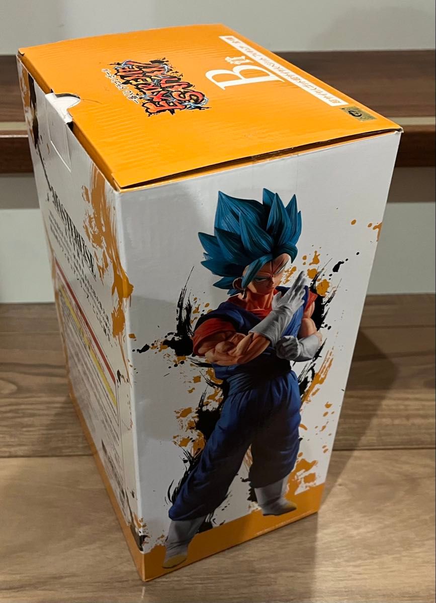 一番くじ ドラゴンボール エクストリームサイヤン B賞超サイヤ人 一番くじ ドラゴンボール エクストリームサイヤン B賞超サイヤ人