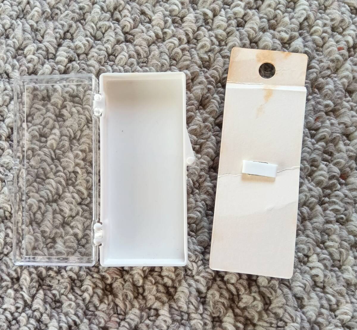 コレクターズ＊ミニ＊スプーン＊自由の女神＊アメリカ製＊シルバープレート＊1979年_画像3