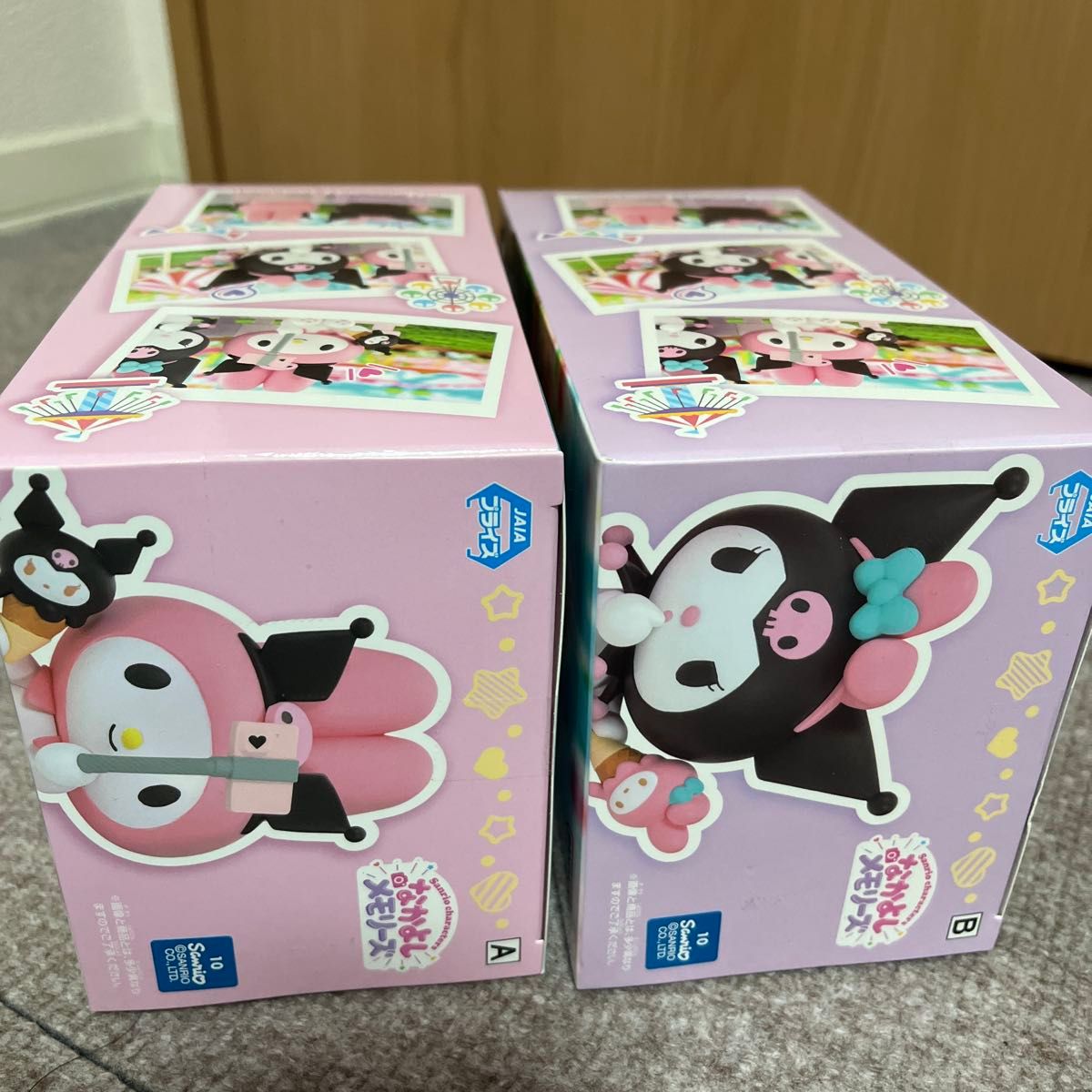 サンリオキャラクターズ なかよしメモリーズ 〜マイメロディ サンリオキャラクターズ なかよしメモリーズ 〜マイメロディ