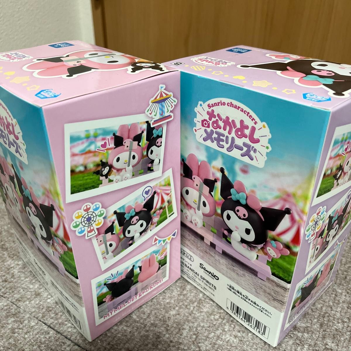 サンリオキャラクターズ なかよしメモリーズ 〜マイメロディ サンリオキャラクターズ なかよしメモリーズ 〜マイメロディ