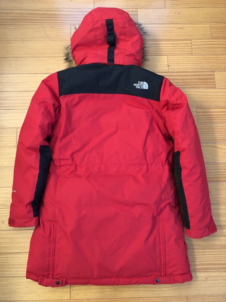 クリーニング済!!★L★LTD DOWN PARKA★ノースフェイス /HY VENT /SUMMIT SERIES★ダウンジャケット★THE NORTH FACE 2