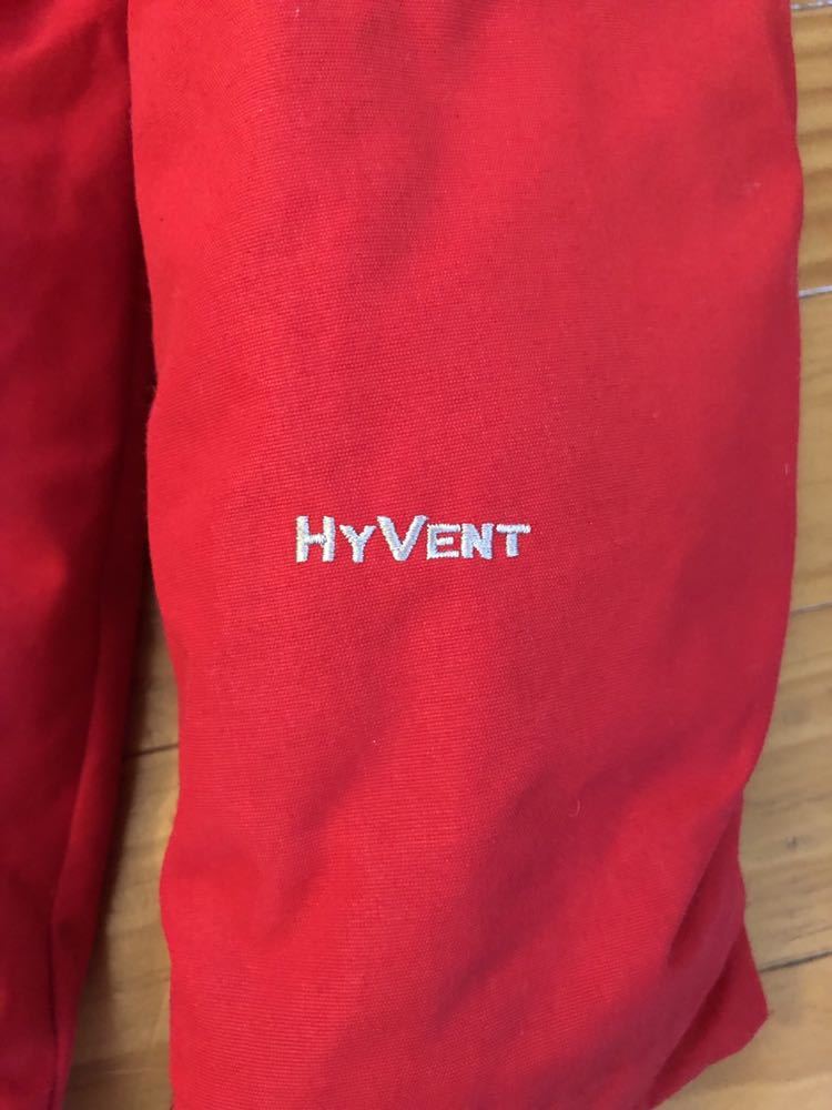 クリーニング済!!★L★LTD DOWN PARKA★ノースフェイス /HY VENT /SUMMIT SERIES★ダウンジャケット★THE NORTH FACE 6