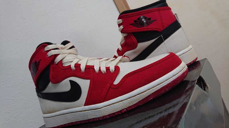 deadstock jordan 1