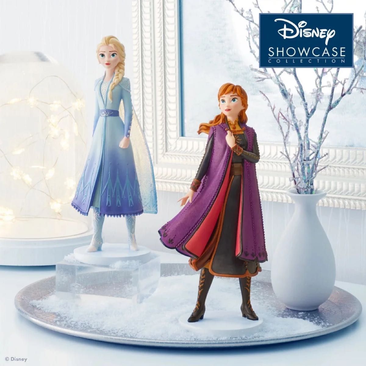 アナ エルサ フィギュア アナと雪の女王2 ディズニー ショー アナ エルサ フィギュア アナと雪の女王2 ディズニー ショー