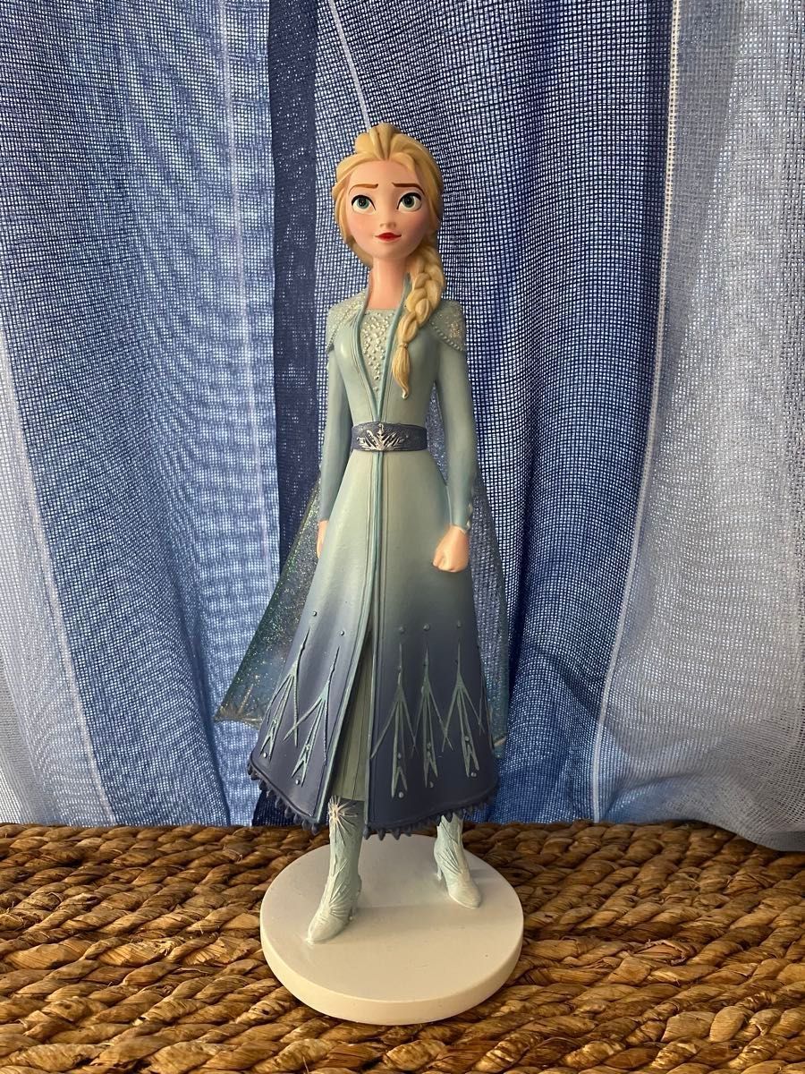 アナ エルサ フィギュア アナと雪の女王2 ディズニー ショー アナ エルサ フィギュア アナと雪の女王2 ディズニー ショー