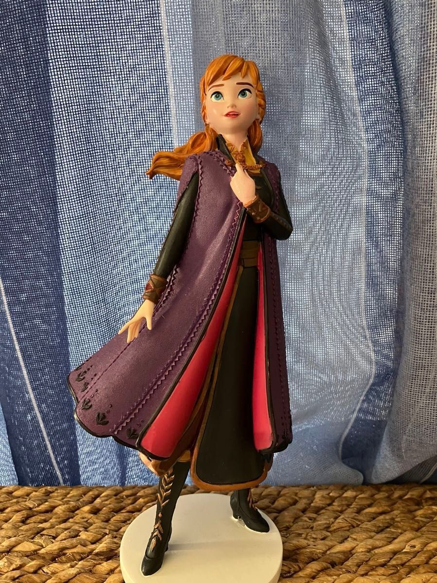 アナ エルサ フィギュア アナと雪の女王2 ディズニー ショー アナ エルサ フィギュア アナと雪の女王2 ディズニー ショー