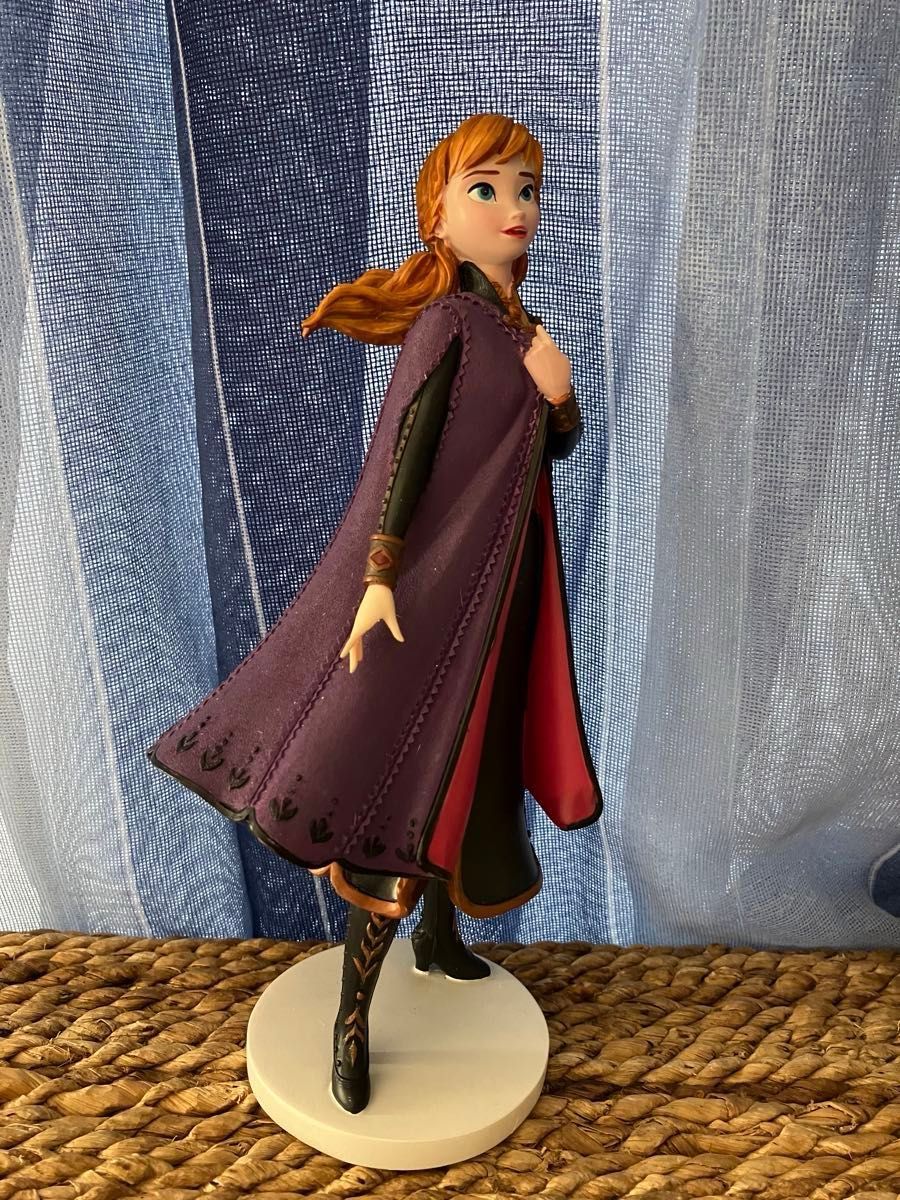 アナ エルサ フィギュア アナと雪の女王2 ディズニー ショー アナ エルサ フィギュア アナと雪の女王2 ディズニー ショー
