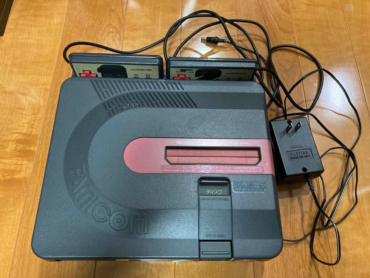 SHARP ツインファミコン メンテナンス&改造品 おまけ付き|Yahoo SHARP ツインファミコン メンテナンス&改造品 おまけ付き|Yahoo