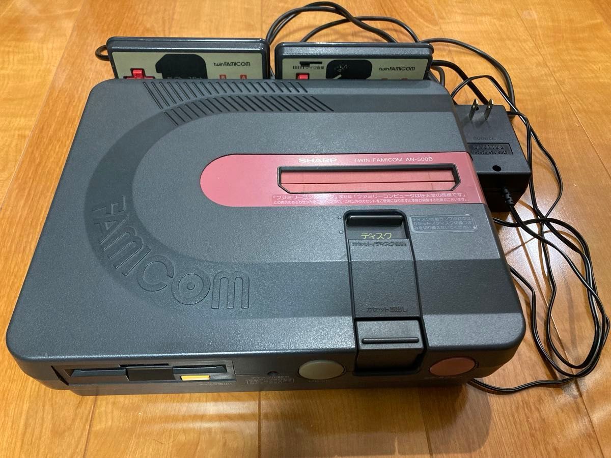 SHARP ツインファミコン メンテナンス&改造品 おまけ付き|Yahoo SHARP ツインファミコン メンテナンス&改造品 おまけ付き|Yahoo
