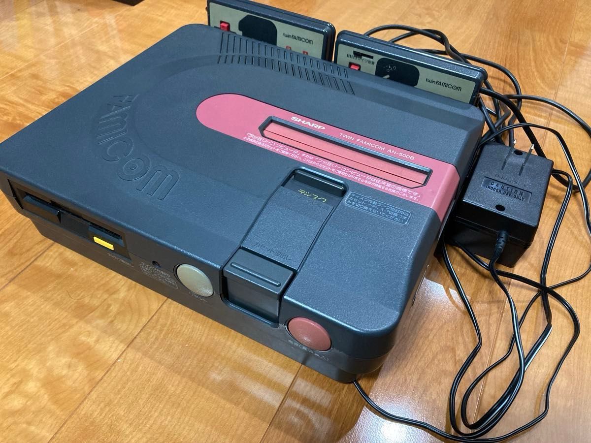 SHARP ツインファミコン メンテナンス&改造品 おまけ付き|Yahoo SHARP ツインファミコン メンテナンス&改造品 おまけ付き|Yahoo