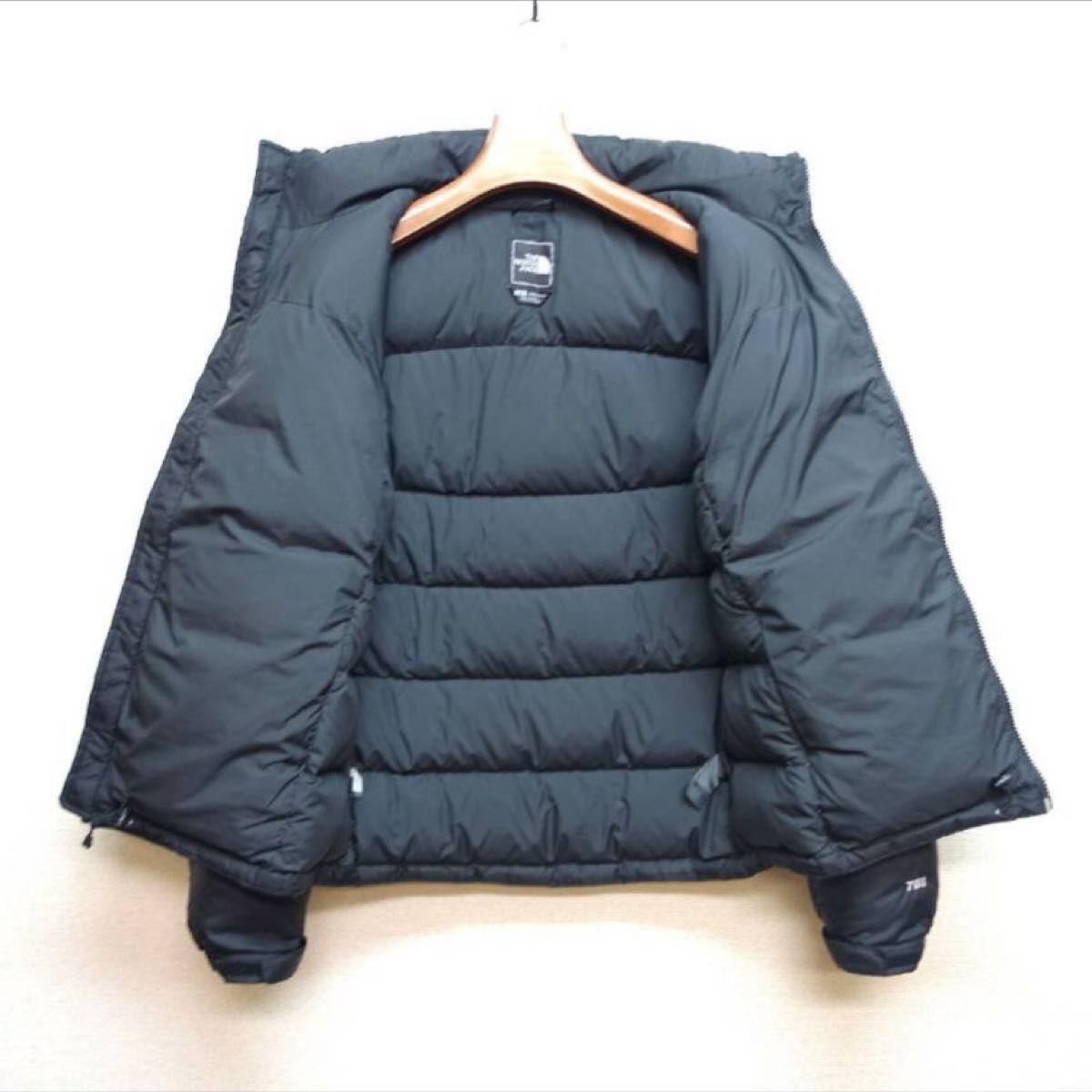 THE NORTH FACE ノースフェイス ダウンジャケット 700FP メンズ THE NORTH FACE ノースフェイス ダウンジャケット 700FP メンズ