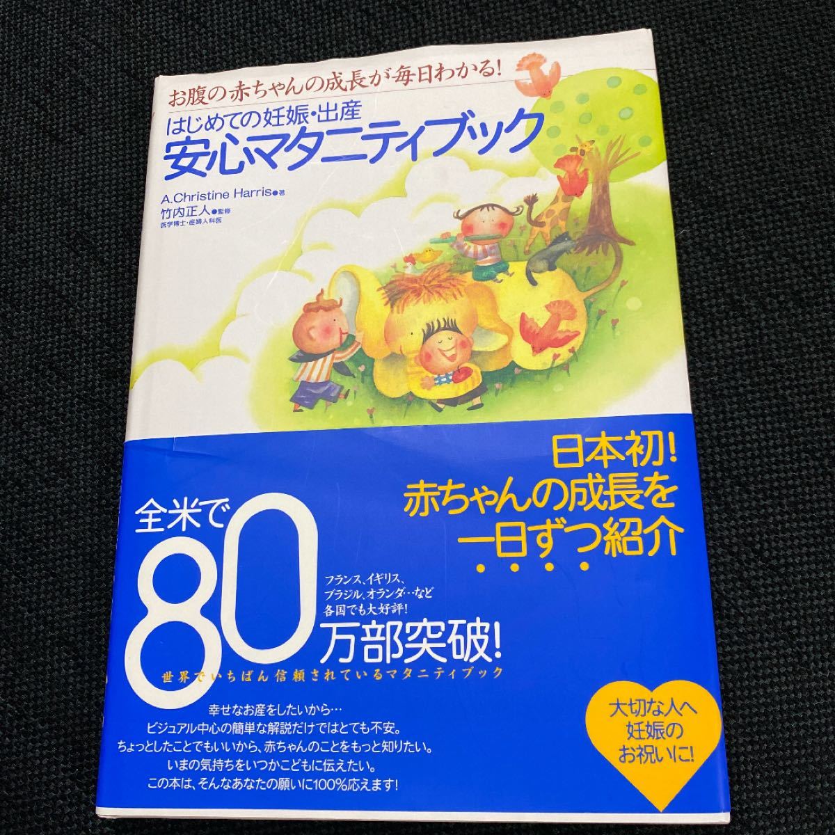 Paypayフリマ 安心 マタニティブック