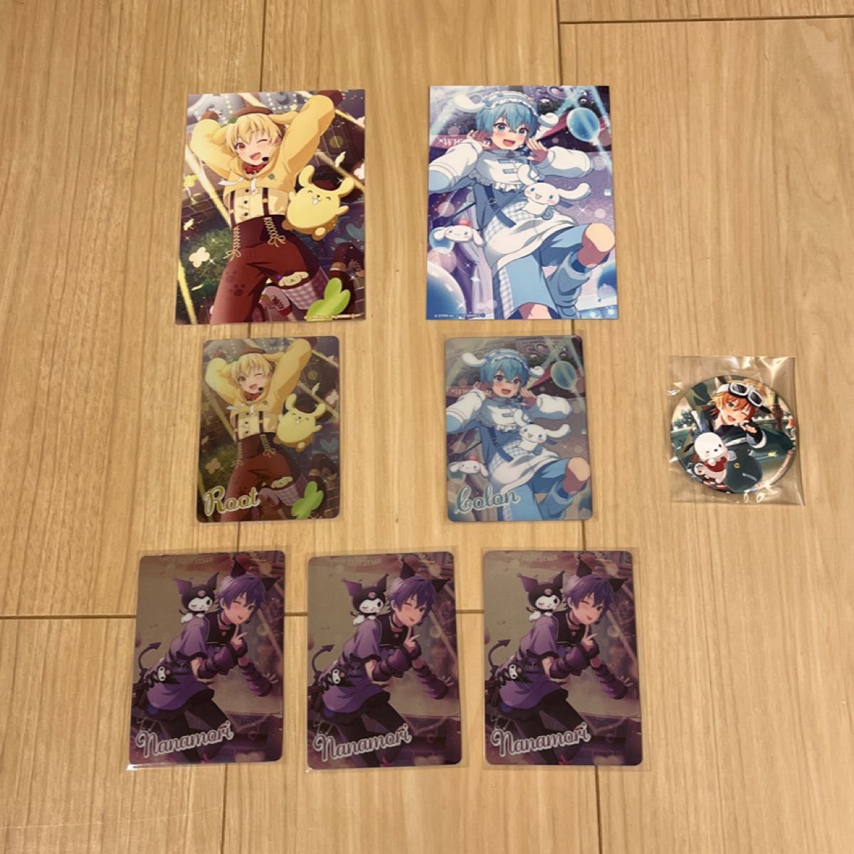 すとぷり サンリオコラボグッズ|Yahoo!フリマ(旧PayPayフリマ) すとぷり サンリオコラボグッズ|Yahoo!フリマ(旧PayPayフリマ)