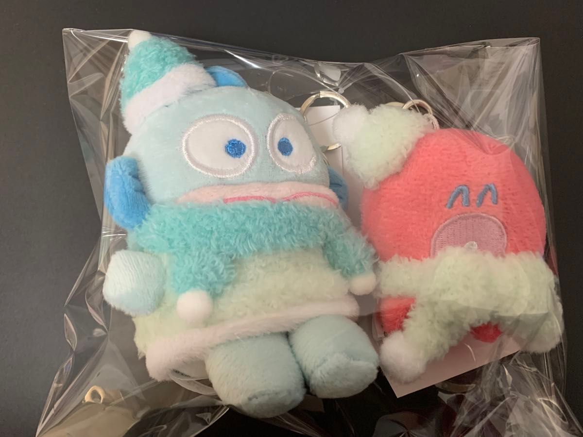 レピピアルマリオ アンドエスティ サンリオ ハンギョドン さゆり レピピアルマリオ アンドエスティ サンリオ ハンギョドン さゆり