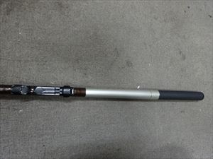 ヤフオク Tiga カーボン銀 360 海用 サビキ 磯竿 中古ーー ヤフオク Tiga カーボン銀 360 海用 サビキ 磯竿 中古ーー