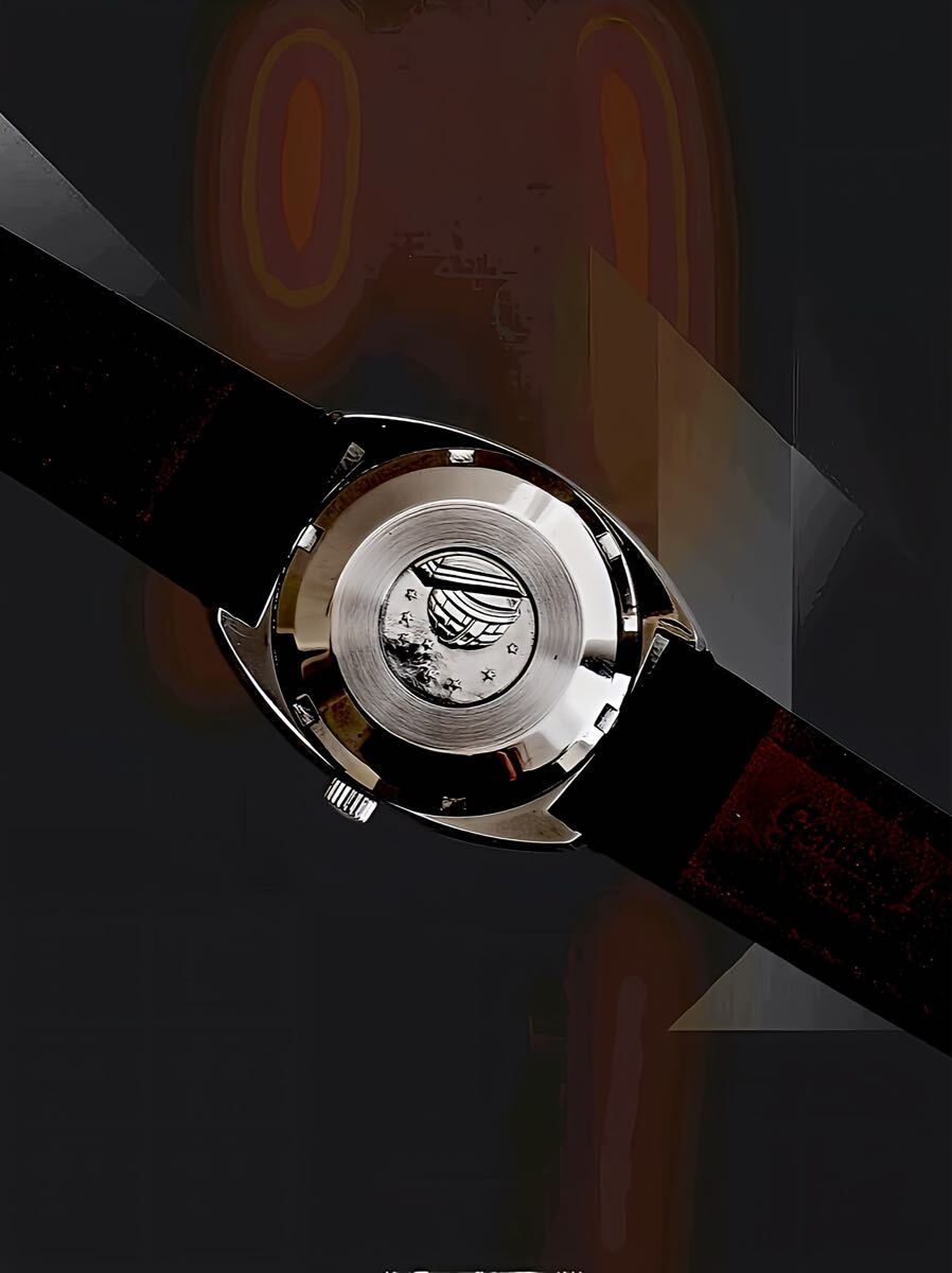 オメガOmega コンステレーション クロノメーター Tiffany 文字盤 オメガOmega コンステレーション クロノメーター Tiffany 文字盤