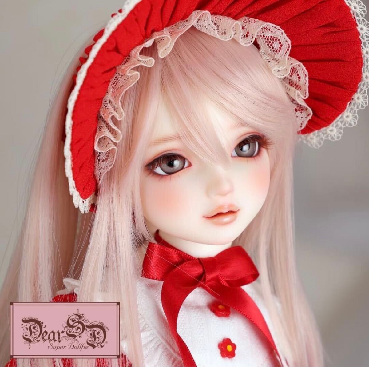 DearSD DSD サキ ホワイト肌 ノスタルジックティータイム フル DearSD DSD サキ ホワイト肌 ノスタルジックティータイム フル