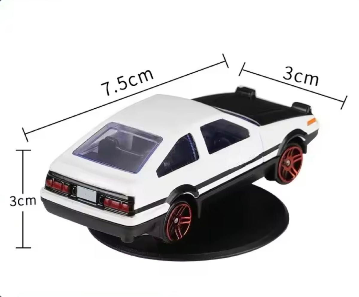 頭文字D イニシャルD AE86 藤原とうふ店 ドリフト仕様|Yahoo 頭文字D イニシャルD AE86 藤原とうふ店 ドリフト仕様|Yahoo