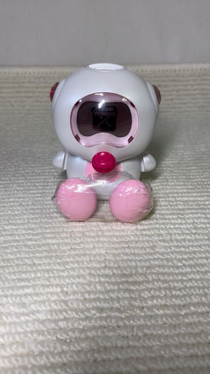 稼働確認済み PALBO パルボ 説明書付 トミー TOMY レア