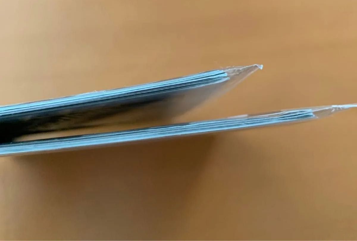 未開封 キングダムハーツ 特製メモリアルリーフレット 未開封 キングダムハーツ 特製メモリアルリーフレット