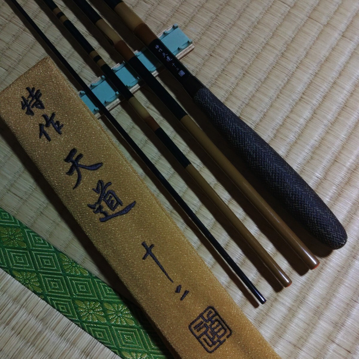 Yahoo!オークション - シマノ 特作 天道12尺 超美品です Yahoo!オークション - シマノ 特作 天道12尺 超美品です