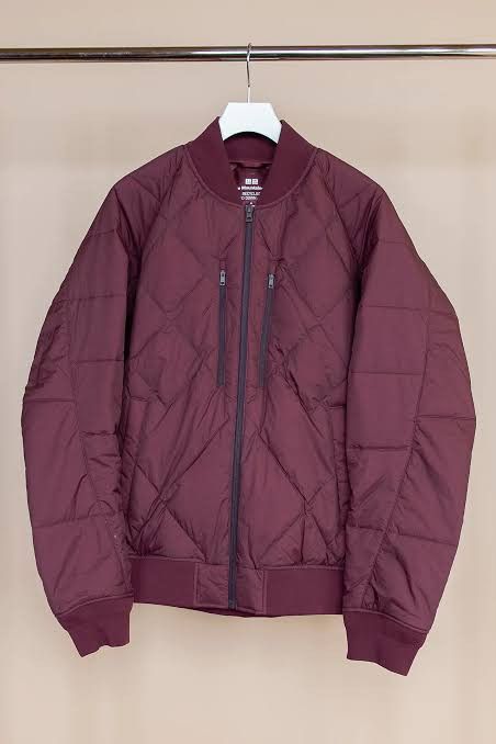 ユニクロ リサイクルハイブリッドダウンジャケット サイズ4XL 美 ユニクロ リサイクルハイブリッドダウンジャケット サイズ4XL 美