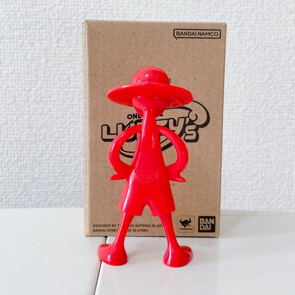 ジャンフェス2025 ワンピース ONE PIECE LUFFY's 1/20 ジャンフェス2025 ワンピース ONE PIECE LUFFY's 1/20