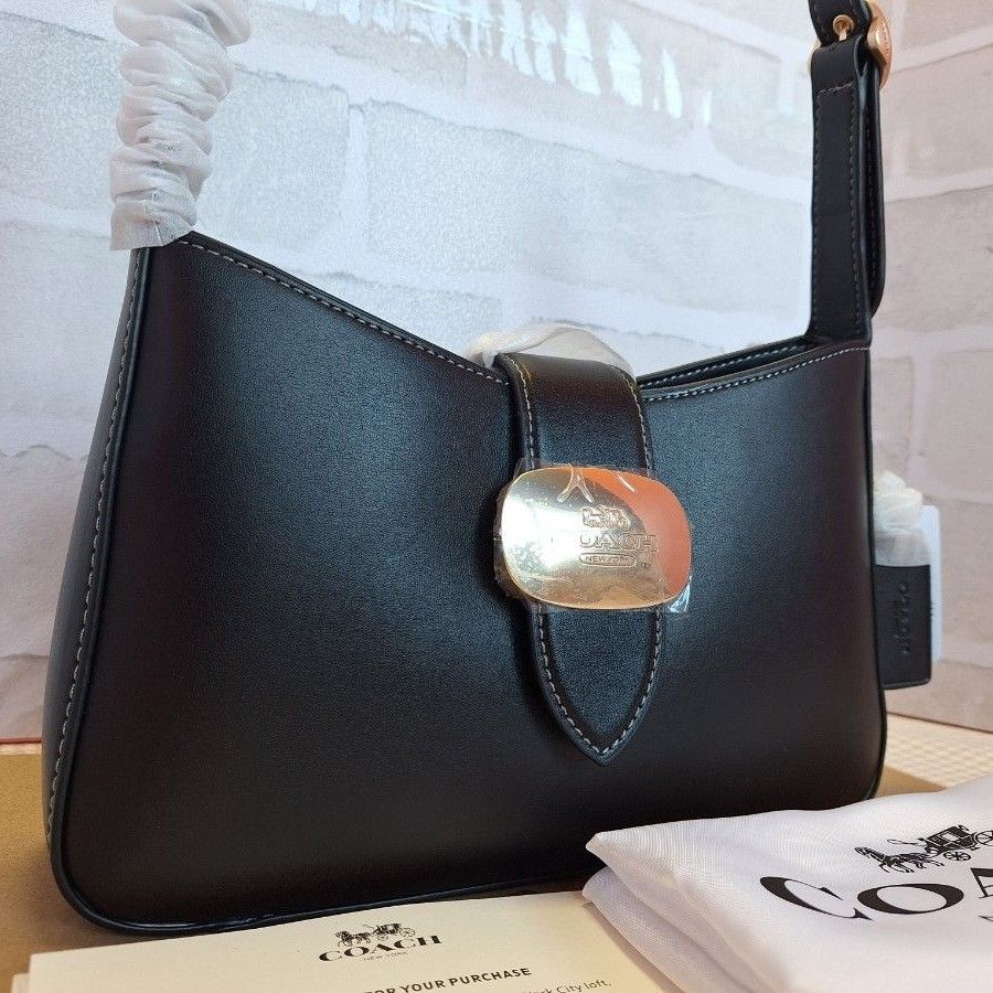 新品】COACH コーチ バッグ ELIZA エライザ ショルダーバッグ 新品】COACH コーチ バッグ ELIZA エライザ ショルダーバッグ