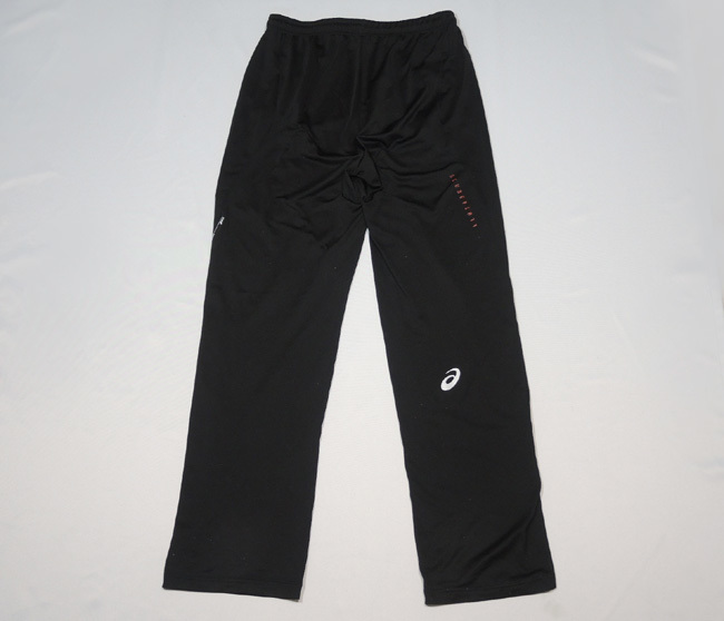 asics( Asics )|A77 knitted training pants -XAT815/sizeXXL-| tube CHZW