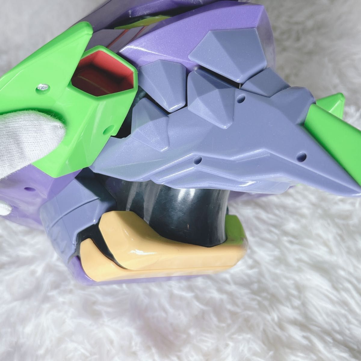 USJ限定】 エヴァ 初号機 ポップコーンバケツ エヴァンゲリオン USJ限定】 エヴァ 初号機 ポップコーンバケツ エヴァンゲリオン