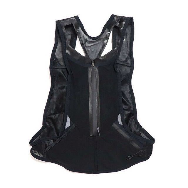 NIKE MMW KIGER VEST ALYX 未使用新品 NIKE LAB UNISEX Mサイズ