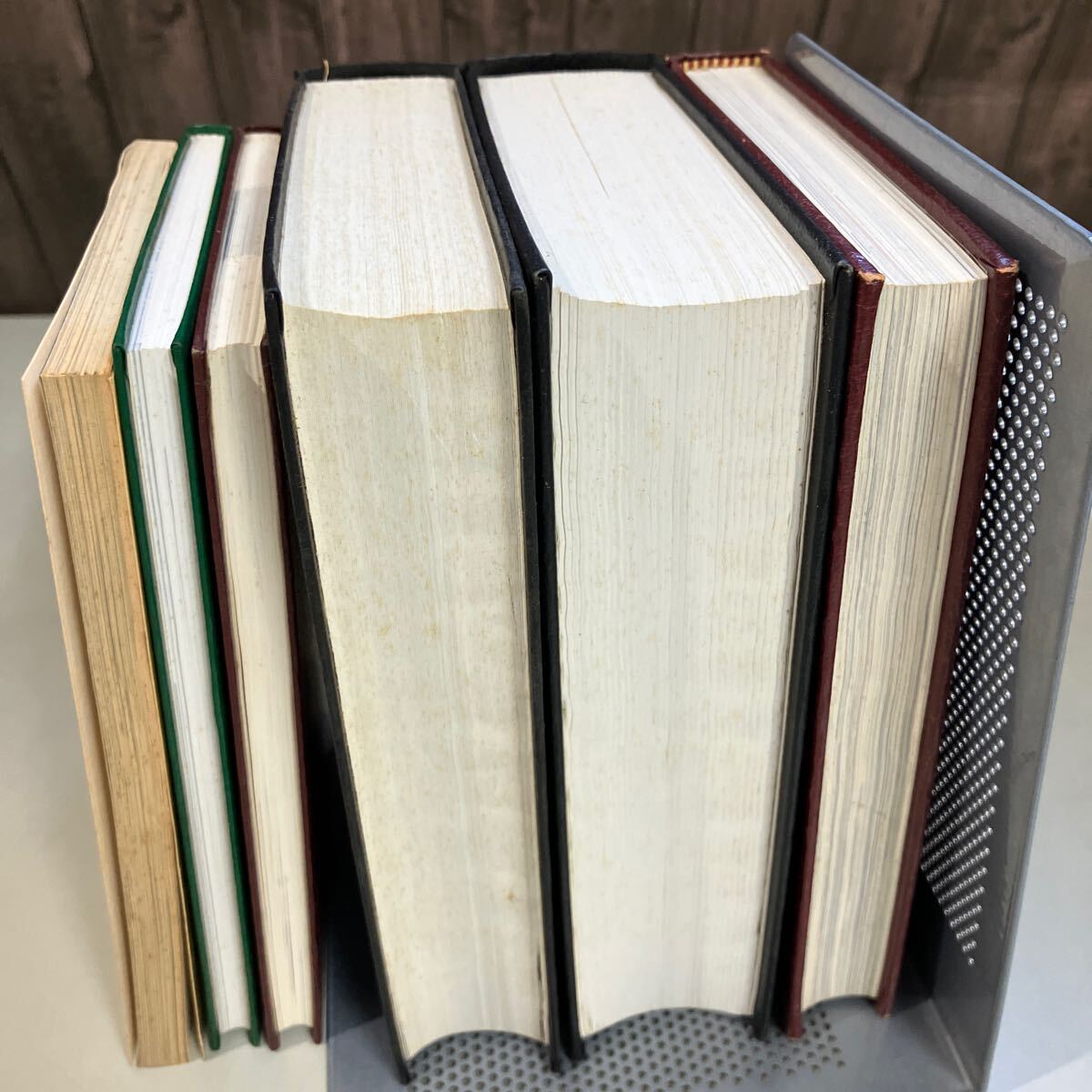 ものみの塔聖書冊子協会 エホバ 6冊セット○聖書 新世界訳/最も ものみの塔聖書冊子協会 エホバ 6冊セット○聖書 新世界訳/最も