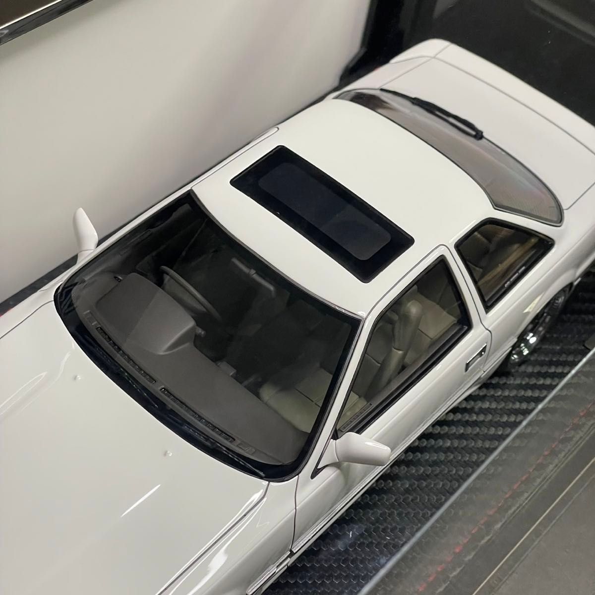 70台限定 1/18 イグニッションモデル トヨタ ソアラ (Z20) 2 0GT 70台限定 1/18 イグニッションモデル トヨタ ソアラ (Z20) 2 0GT