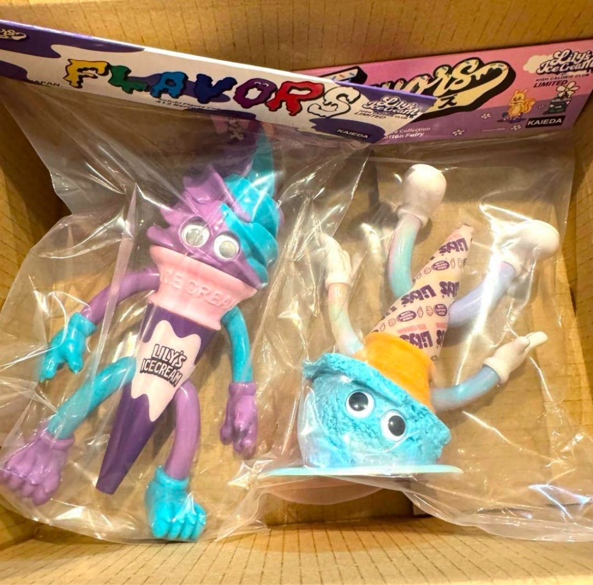 新品 FLAVORS SET リリーズアイスクリーム フレイバーズ|Yahoo 新品 FLAVORS SET リリーズアイスクリーム フレイバーズ|Yahoo
