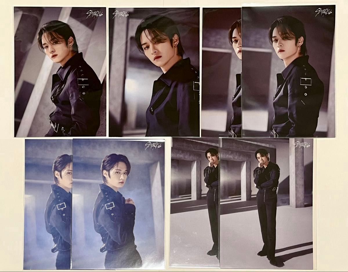 Stray Kids スキズ リノ ラントレ unlock MANIAC Scars ソリクン Stray Kids スキズ リノ ラントレ unlock MANIAC Scars ソリクン